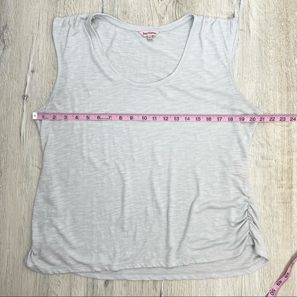 Juicy Couture Tank Top - Picture 7 of 8